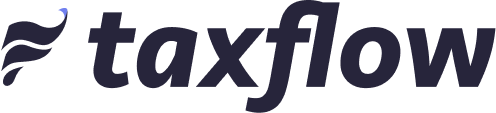Taxflow Logo